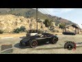 2010 Jaguar XFR v1.0 for GTA 5 video 9