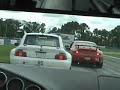 Kip Clip at Sebring