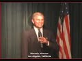 This video is just a theory of what or who might actually hold the position of the Beast of Revelation after Nero Caesar. The number of the Beast was usually attributed to him. His name in Hebrew (nrwn qsr) is equivalent to 666 although the variant 616 comes from the Latin form of his name written in Hebrew (nrw qsr). When Jesus Christ gave the Revelation to John in Patmos Island, it was revealed to him that the wounded Beast was to be healed. Then another Beast would come to force the world to worship a man made image of the 1st Beast that was wounded and healed. That 2nd Beast also forces people to be marked with its number. 

Nero wanted people to worship him as God and killed those that refused. The 2nd Beast forces people to worship an image that represents a false god, just as Nero did. The 2nd Beast also shares something in common with the 1st Beast: their number 616. Those that refuse to bow down in prostration to the image of the Beast are thrown into jail or executed (mostly by decapitation). Let us remember that the 1st Beast has 7 heads and 10 horns so it means that it's all over the world, not just in one place, and it was wounded, not destroyed. Men can't destroy it, only Christ can.

Nero may have died but his power was resumed with another culture or belief that still exists to this day. That culture or belief is supposed to behave exactly like Nero. Let us remember that Nero heavily persecuted Christians and Jews. There is only one 