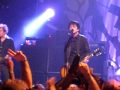 St Jimmy Live at Webster Hall