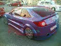 Concentracion Tuning Teixeiro Curtis 2007