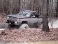4x4 Chevys Mudding