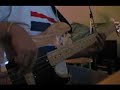 Ibanez ATK series Ibanez ATK series