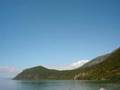Republic of Macedonia-Ohrid Lake