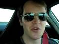 Ezra Dyer does 206 mph in a Mercedes-Benz SLR 722 McLaren