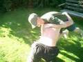 A Good Day Back in 2003