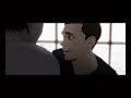Nine Inch Nails VS Animatrix 01 Nine Inch Nails VS Animatrix 01