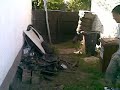 Sega ajtaja sz�tver�se # 2