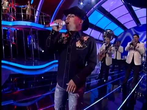 Espinosa Paz en Tengo Talento Mucho Talento Parte 1 - Thumbnail