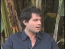 Kristoffer Polaha talks to Jason C. about his role on Mad Men and on the film Billy, where he worked with another CW star. Host: Jason C. Sting Produced by: Catalina Walsh Property of Tribune Interactive