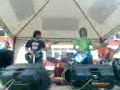 Propiedad Privada scremosh escenario  en la ENSI