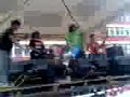 Propiedad Privada scremosh escenario  en la ENSI