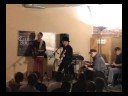 Papa George Live Livorno 08/10/2008 Black Jack