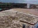 waste water treatment SCM Tecnologie