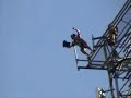 Base Jump Brasil Antena