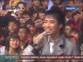 vidi aldiano .feat. Nila arum sari _ nuansa bening. dasyat.