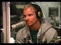 Matty In The Morning - Interview AJ and Brian