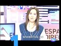 'España directo' - En las tardes de TVE
