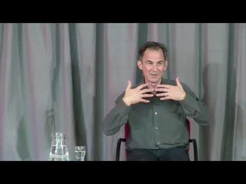 Rupert Spira Video: All Experience is the Activity of Awareness