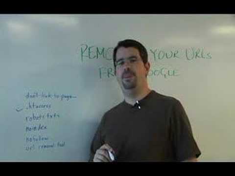 Matt Cutts: Matt Cutts Discusses Webmaster Tools