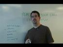 Matt Cutts Discusses Webmaster Tools