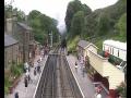 NYMR Series Part 2