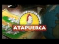 Trailer ATAPUERCA. HACE MUCHO, MUCHO TIEMPO