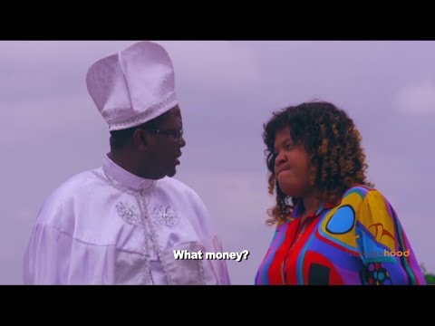 Eni Owo Part 3 - Latest Yoruba Movie 2017 Premium Starring Toyin Aimakhu | Fathia Balogun