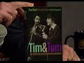 in 1968 tim reid and tom dreesen became the first interracial comedy team in the history of show business--and the last. tim and tom: an american comedy in black and white by tim reid and tom dreesen will be published in september 2008 by the university of chicago press.