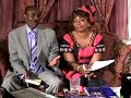 12 Paix na Kimia ezangi na Esika ya Musala Okokende Wapi? Kaka Ngolu ya Nzambe