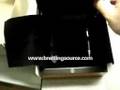 Panerai Watch Box Video