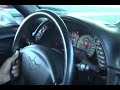 Regal GS vs 427ci Z06
