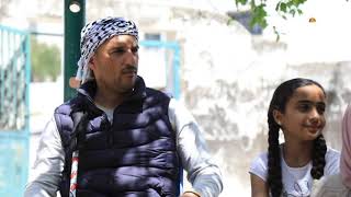 حكايات كثيرة لشجرة التوت المتواجدة في قرية عمورية قضاء نابلس .. تعرف عليها في برنامج