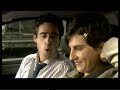 Green Wing - Traffic Jam (Hilarious)