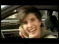 i've never seen anything funnier in my life, this is an outtake due to improvising at the end by guy causing caroline to laugh :)