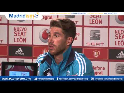 sergio - English at http://www.madridismo.org/articles/pregame-copa-del-rey-build-up-training-session-and-press-conference-real-madrid-vs-atletico-de-madrid/ - Sergio...