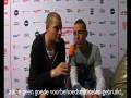 Lange Frans en Partysquad Ruben bij Top-X op Dance4Life