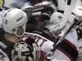 2001-02 vs TOR Patrik Elias Goal(3)