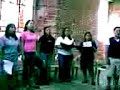 coro agustino of lubao
