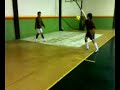 Arca Futsal "Volei"