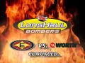 Long Haul Bombers - The Finals