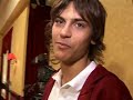 Los chicos sse divierten con el equipo