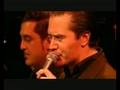 videos de Mike Patton e Metropole Orchestra - Mondo Cane-Live at Paradiso Amsterdam (2008) 