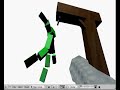 Ragdoll physics Ragdoll physics