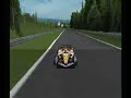 F1 2008 Italia (Monza) by Cardi