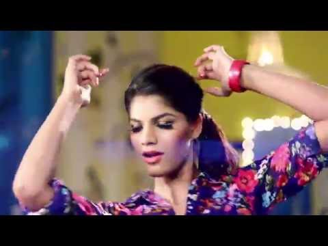 Beauty Parlour || Rituraj || HD Official Video || Album STAR || Latest Punjabi Pop Hit Song-2014
