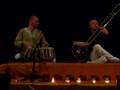 Raag Gujari Todi, Drut
