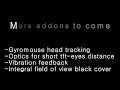 new addons: 
-integrated 8