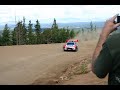Nobuhiro Tajima at the 2007 Pikes Peak Hillclimb Nobuhiro Tajima at the 2007 Pikes Peak Hillclimb