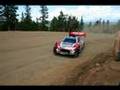 Nobuhiro Tajima at the 2007 Pikes Peak Hillclimb